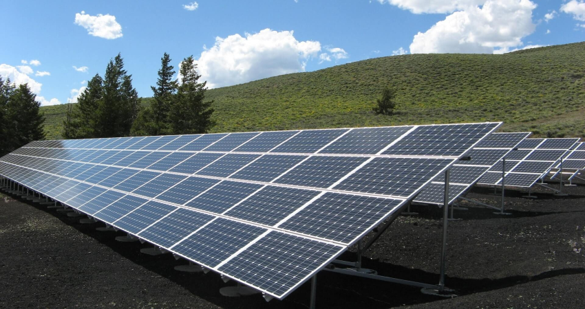 Depolamalı Güneş Enerji Santrali (Sistemleri)