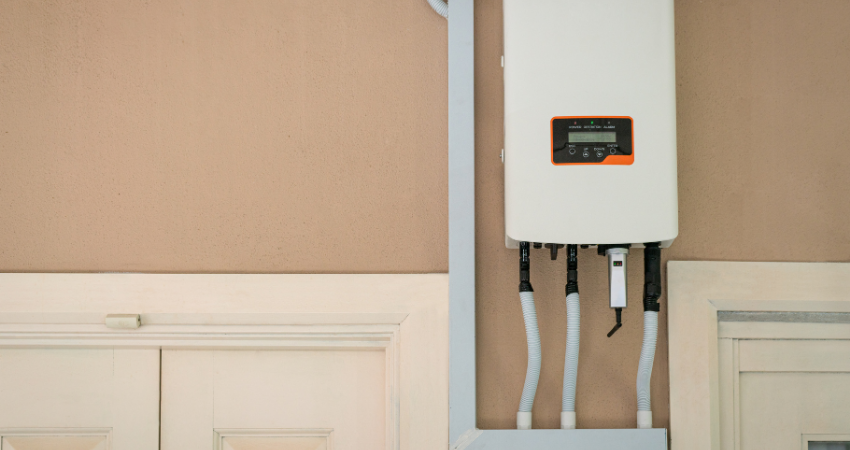 On Grid İnverter Nedir?
